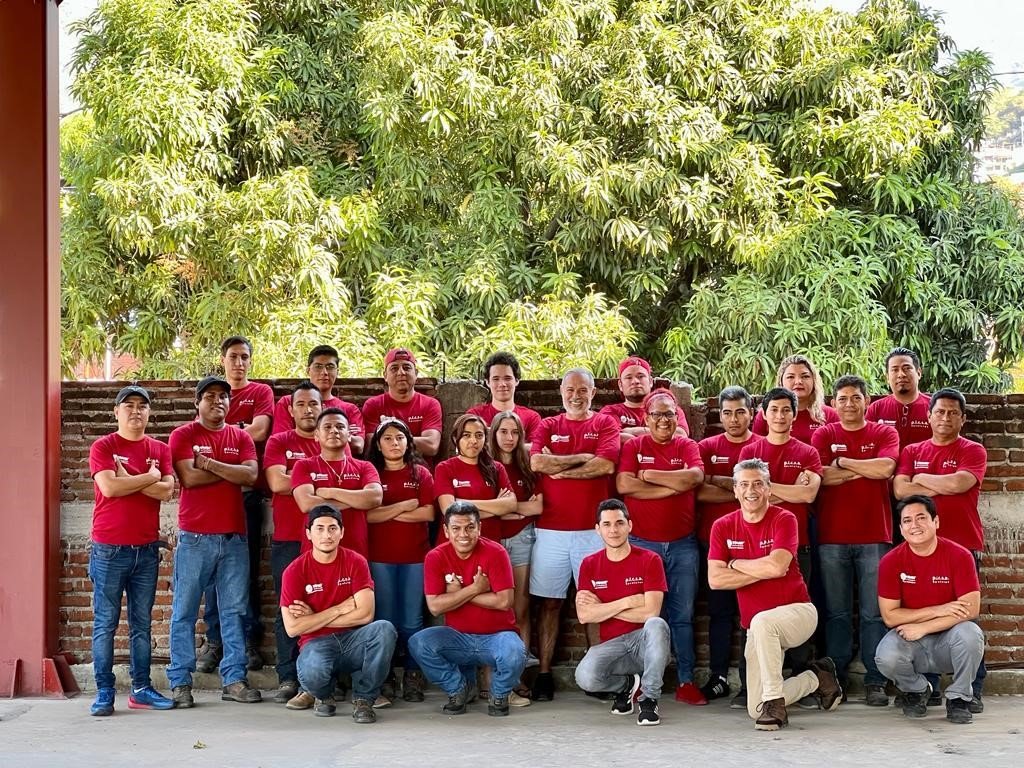 Imagen equipo Picsa
