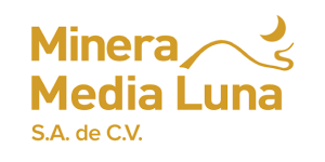 Minera Media Luna