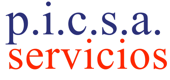 Logo Picsa